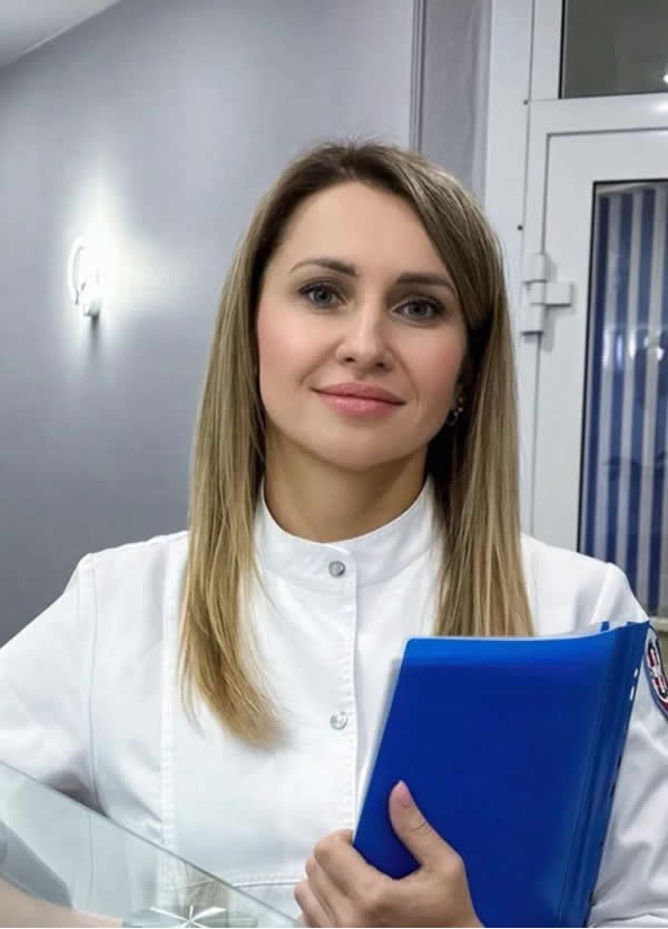 Вальчук Юлия Сергеевна