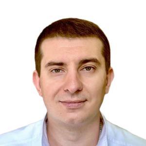 Исаев Дмитрий Владимирович